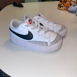 Toddler Nike Blazers
